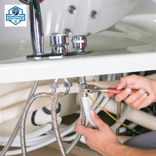 Flowing Excellence: Your Ultimate Guide to Exceptional Plumbing Services in Singapore